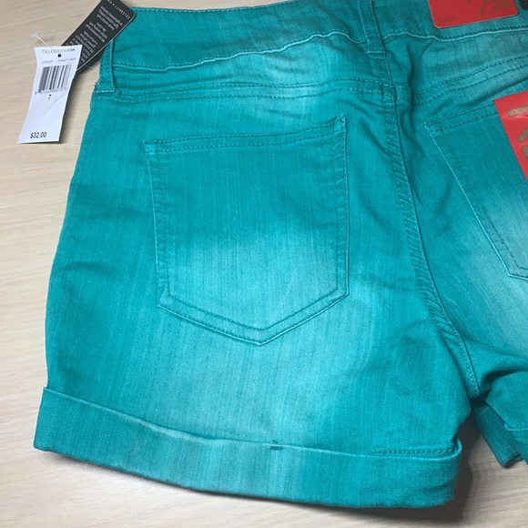 Celebrity Pink Shorts - Picture 7 of 17